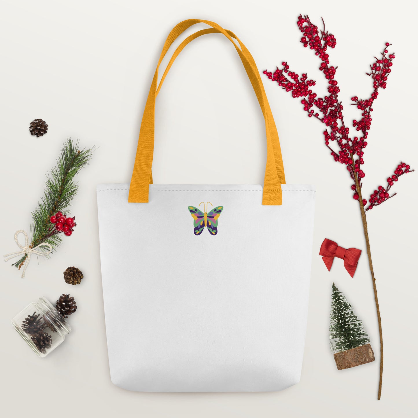 Tote bag