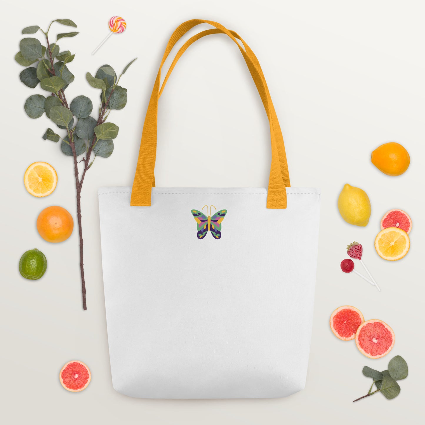 Tote bag