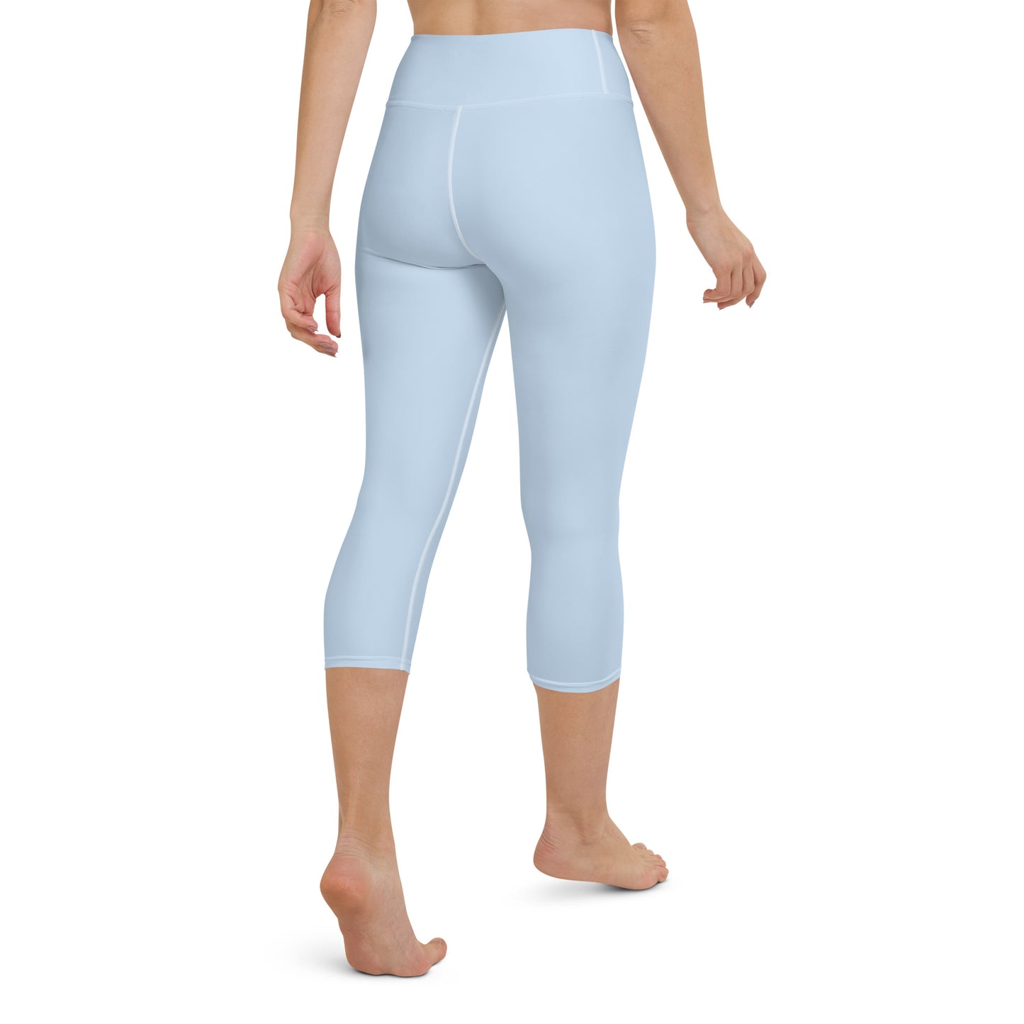 Yoga Capri Leggings
