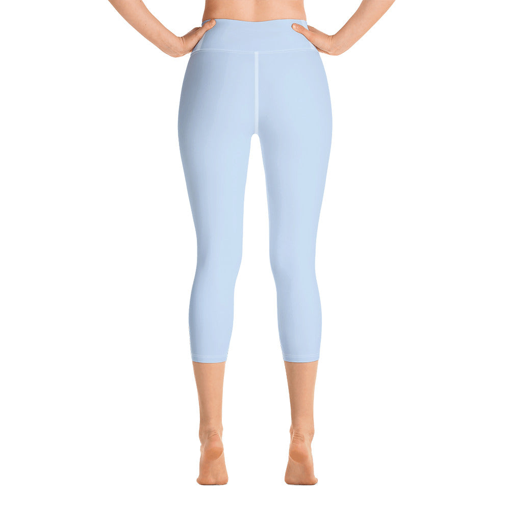 Yoga Capri Leggings