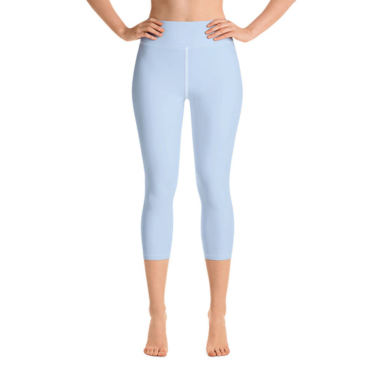 Yoga Capri Leggings