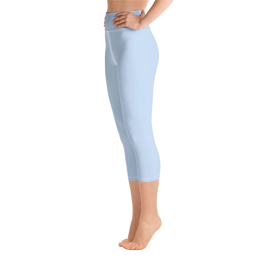 Yoga Capri Leggings