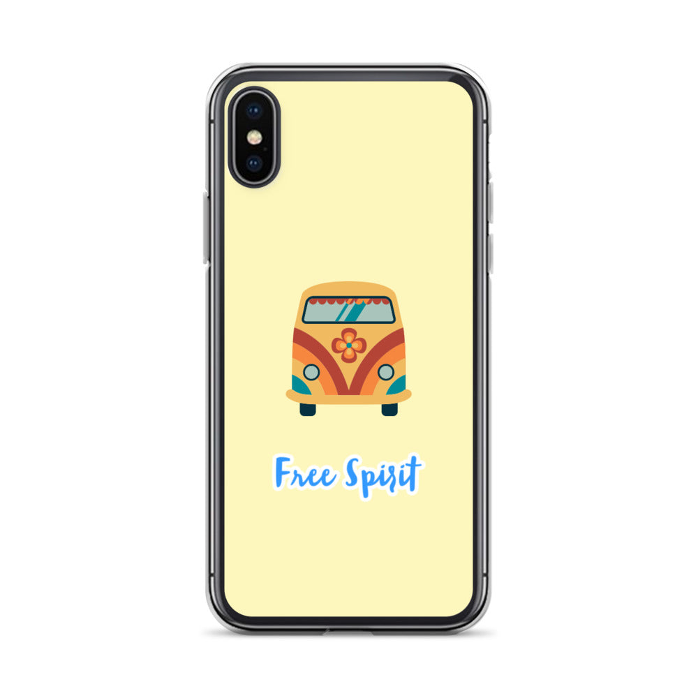 iPhone Case