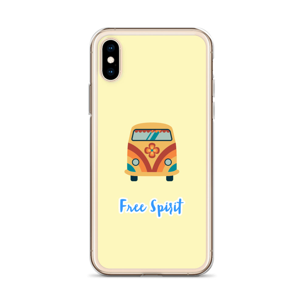 iPhone Case