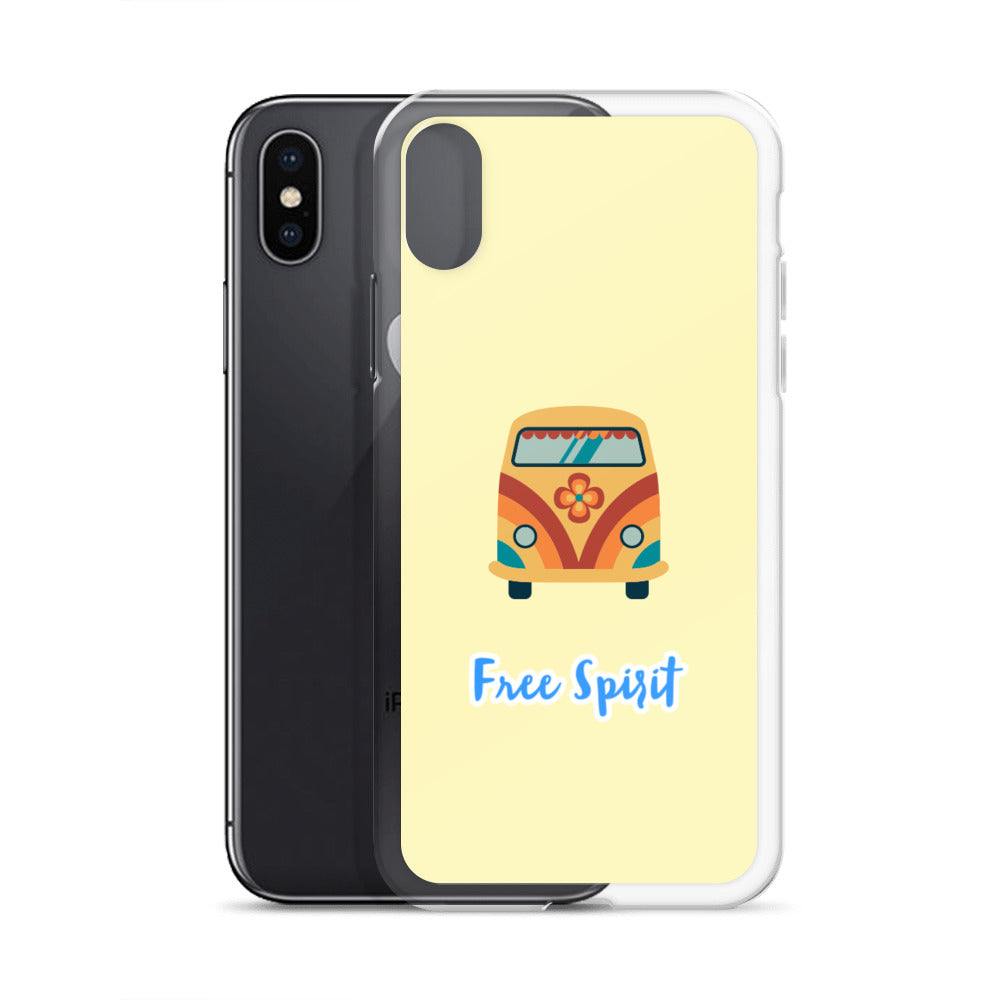 iPhone Case