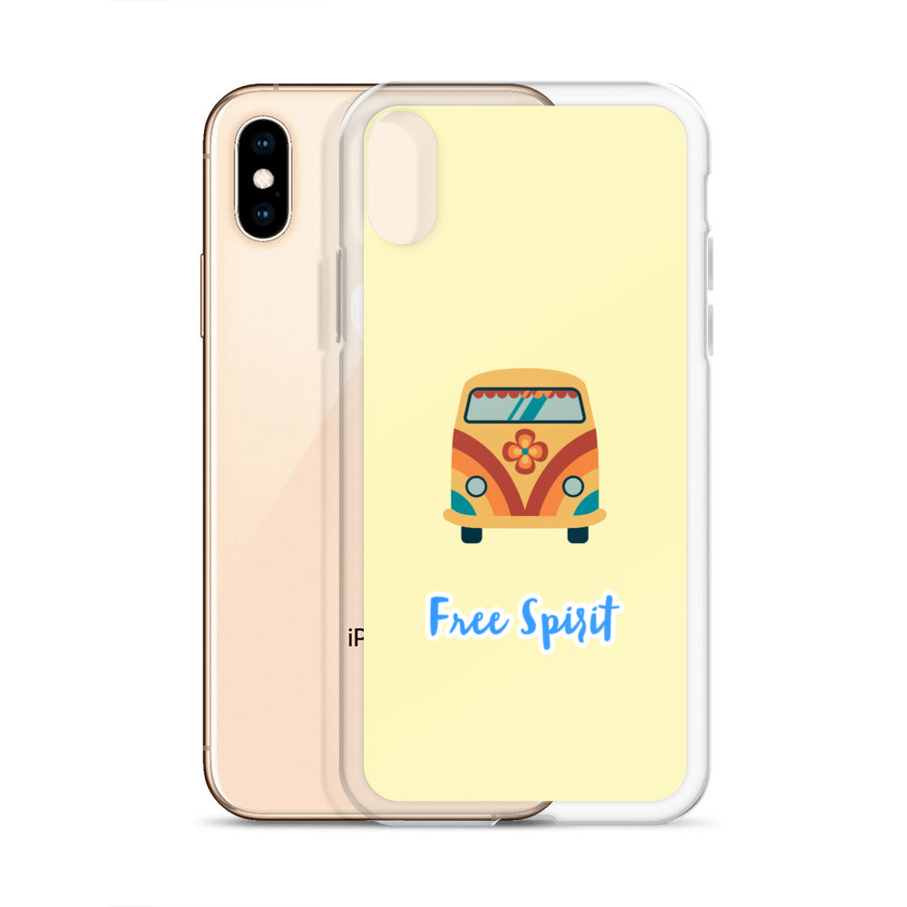 iPhone Case