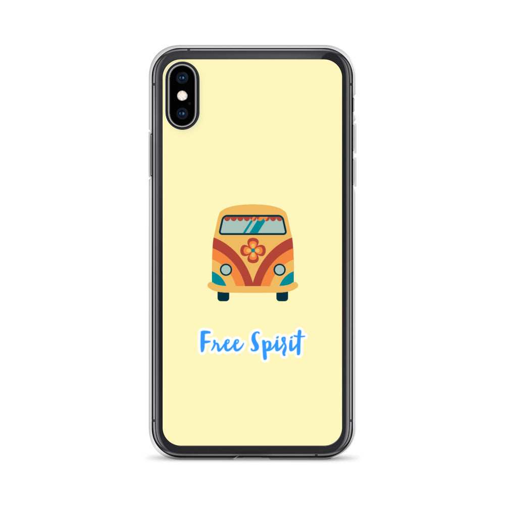 iPhone Case