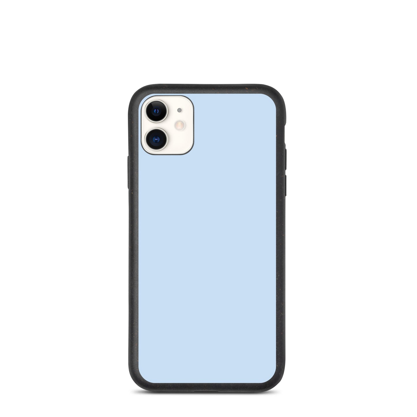 Speckled iPhone case