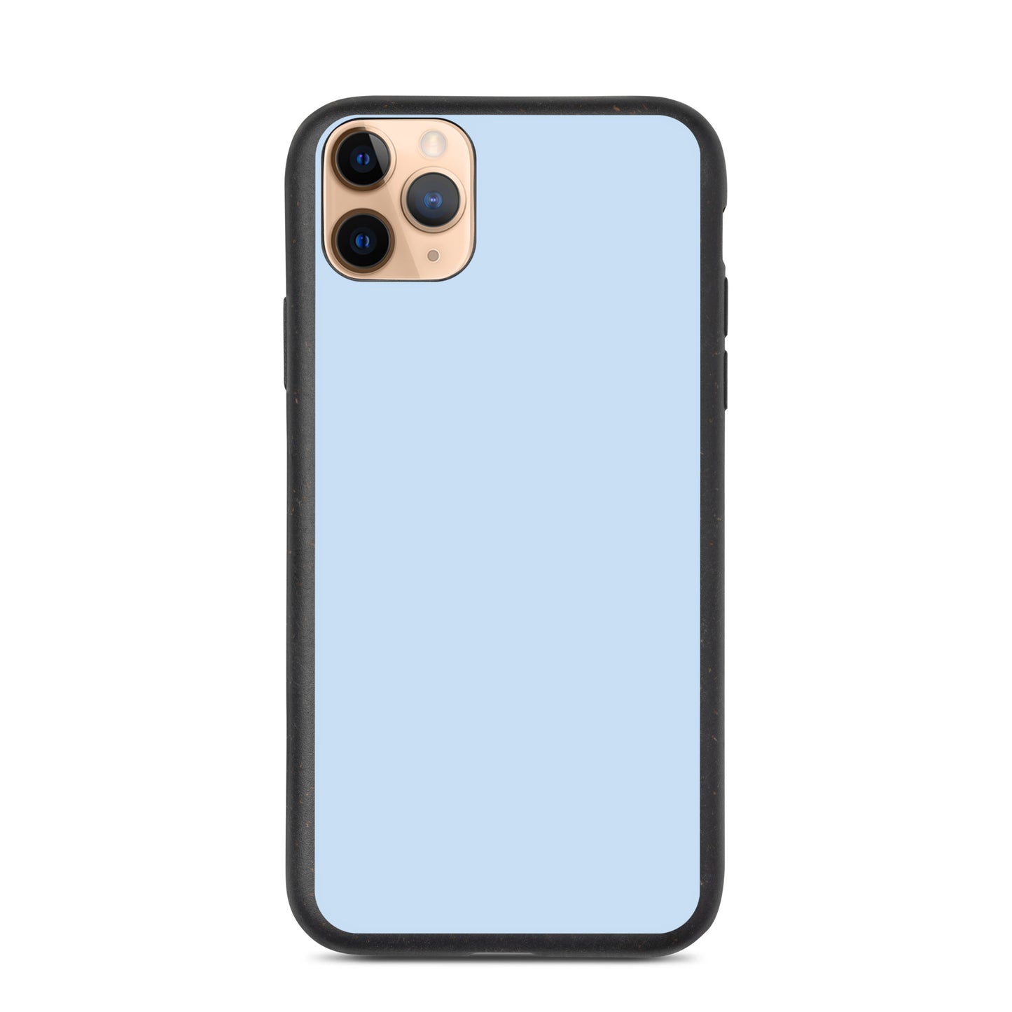 Speckled iPhone case