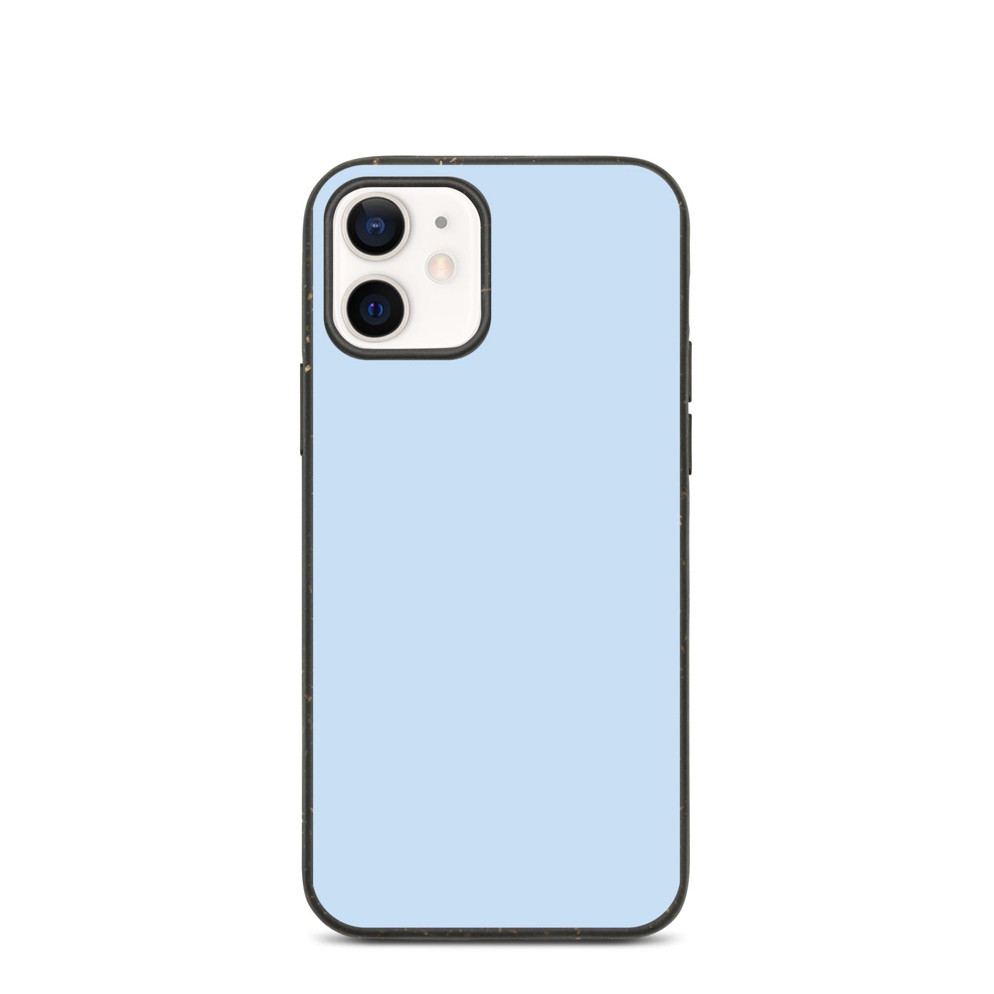 Speckled iPhone case