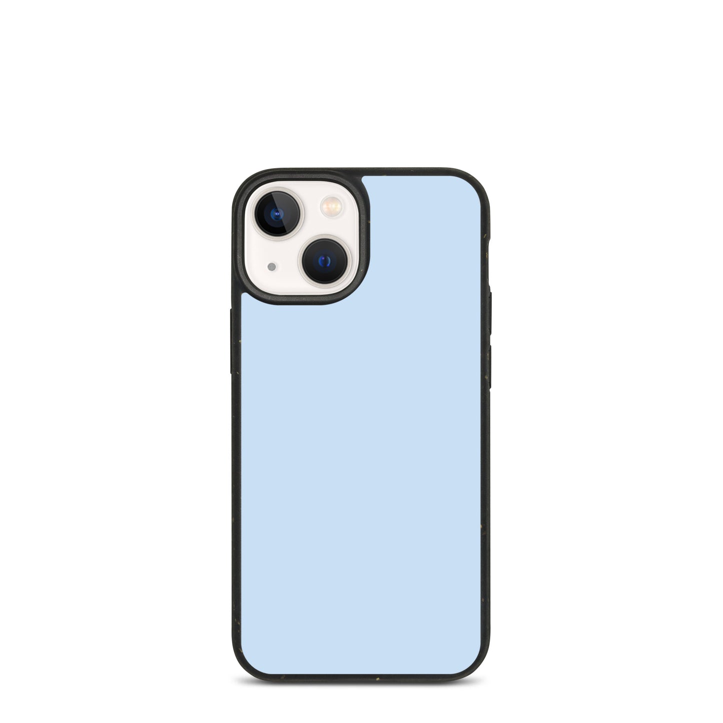 Speckled iPhone case