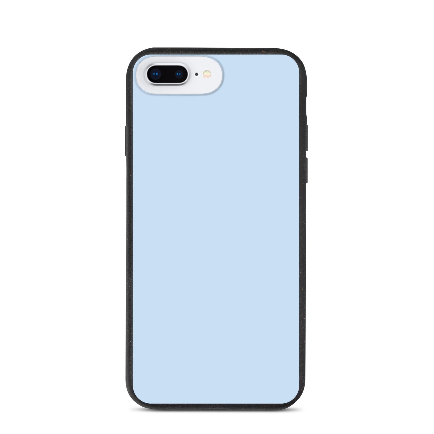 Speckled iPhone case