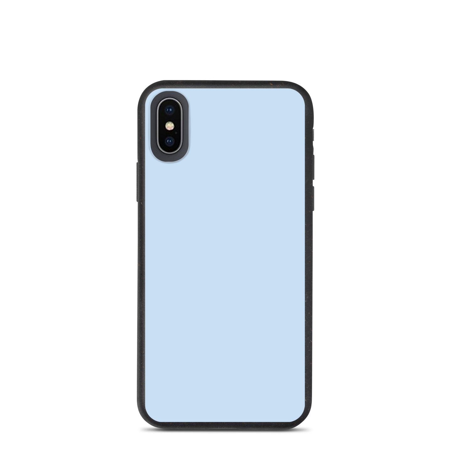 Speckled iPhone case