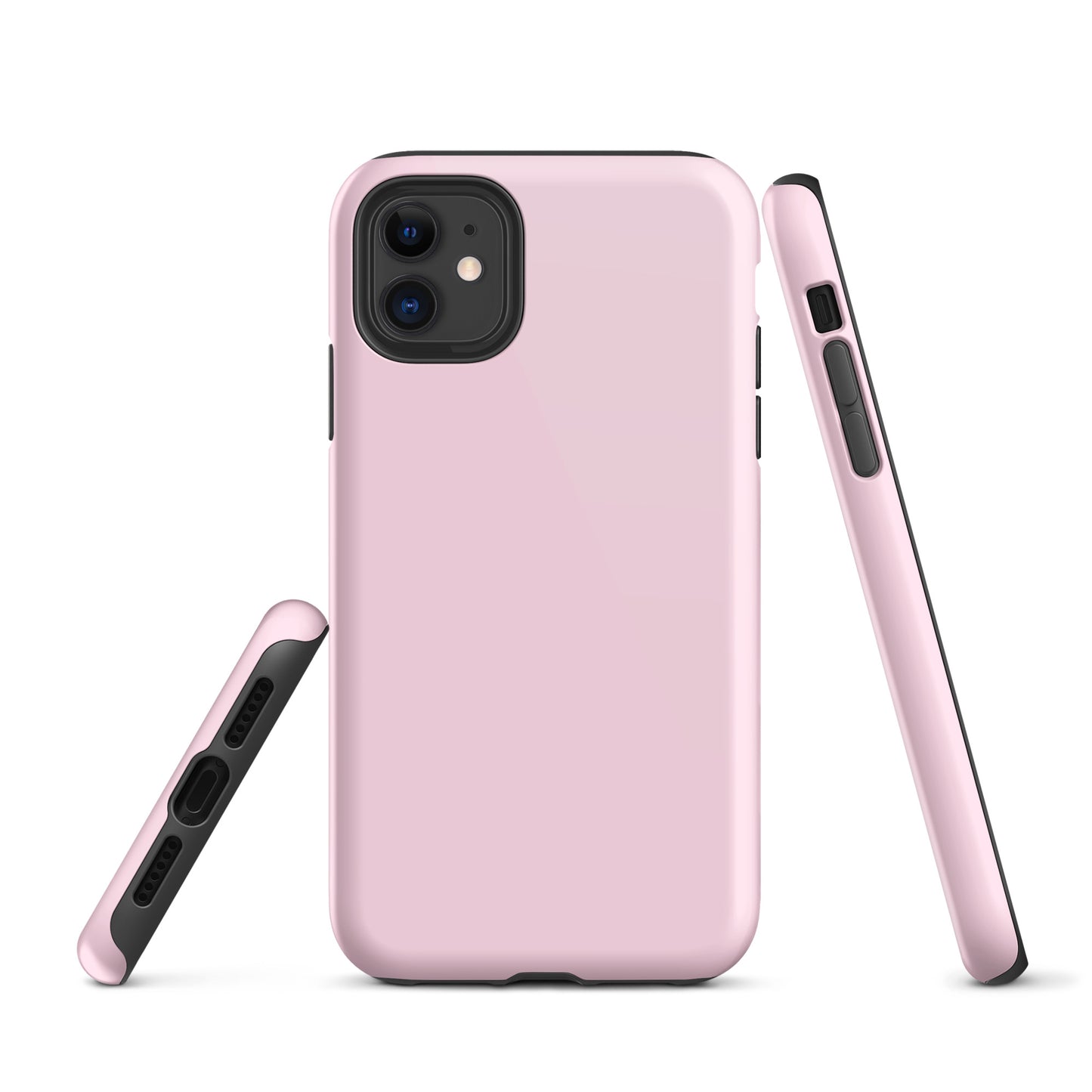 Tough iPhone case