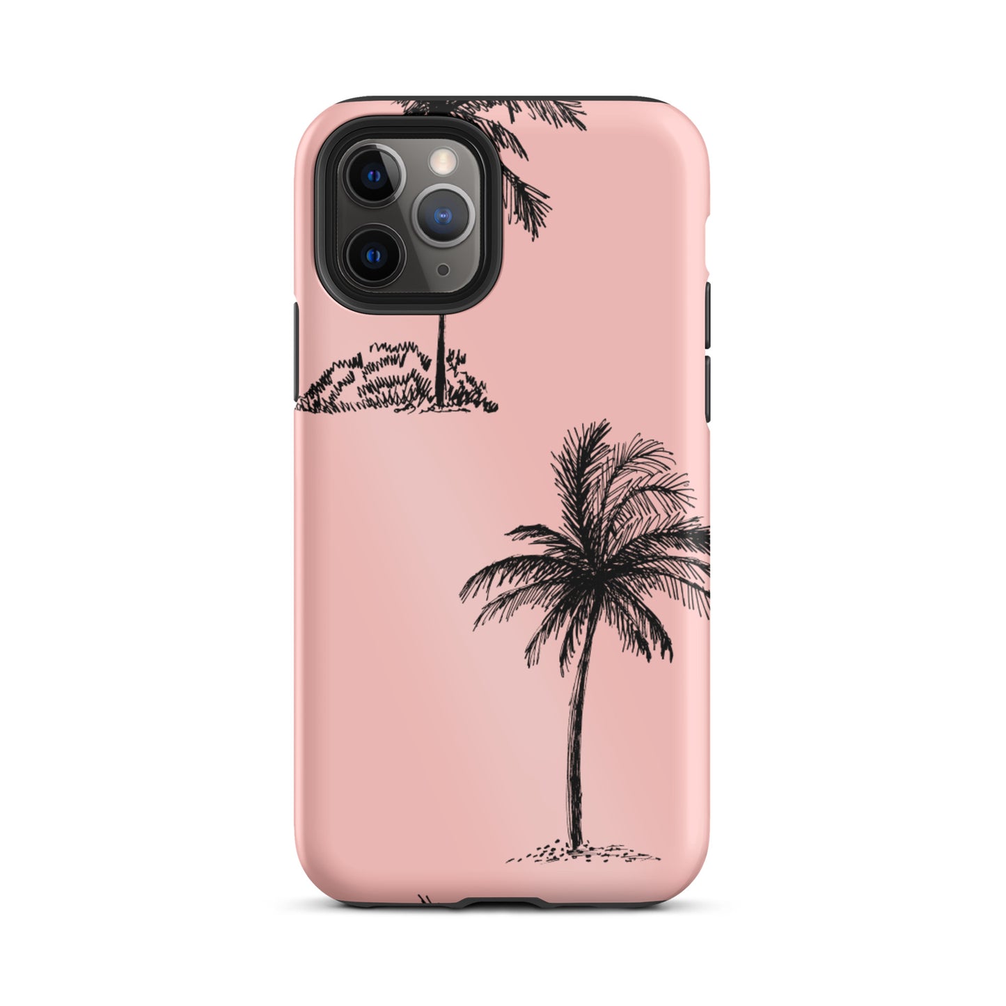 Tough iPhone case