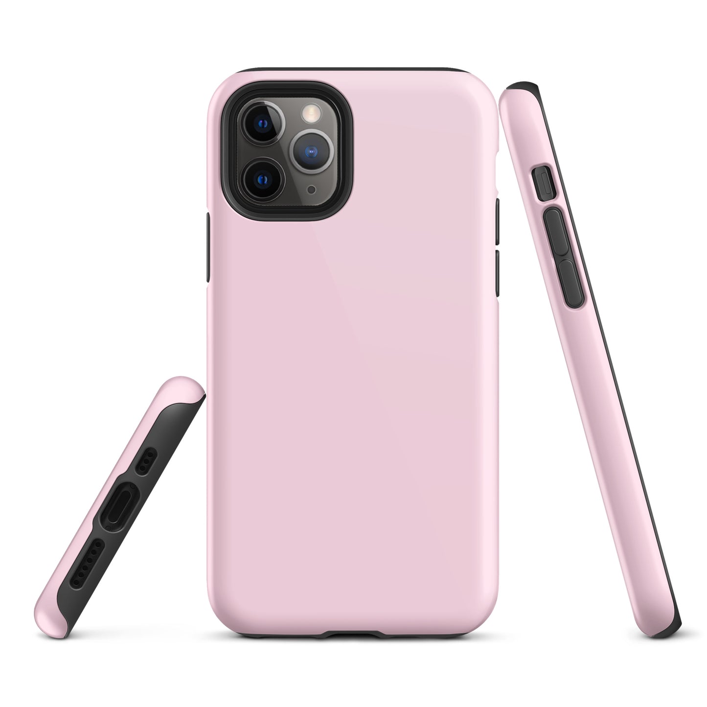 Tough iPhone case