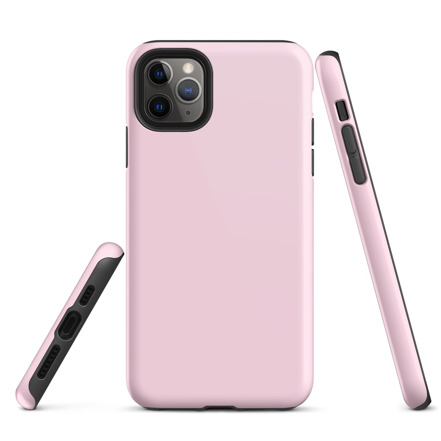 Tough iPhone case
