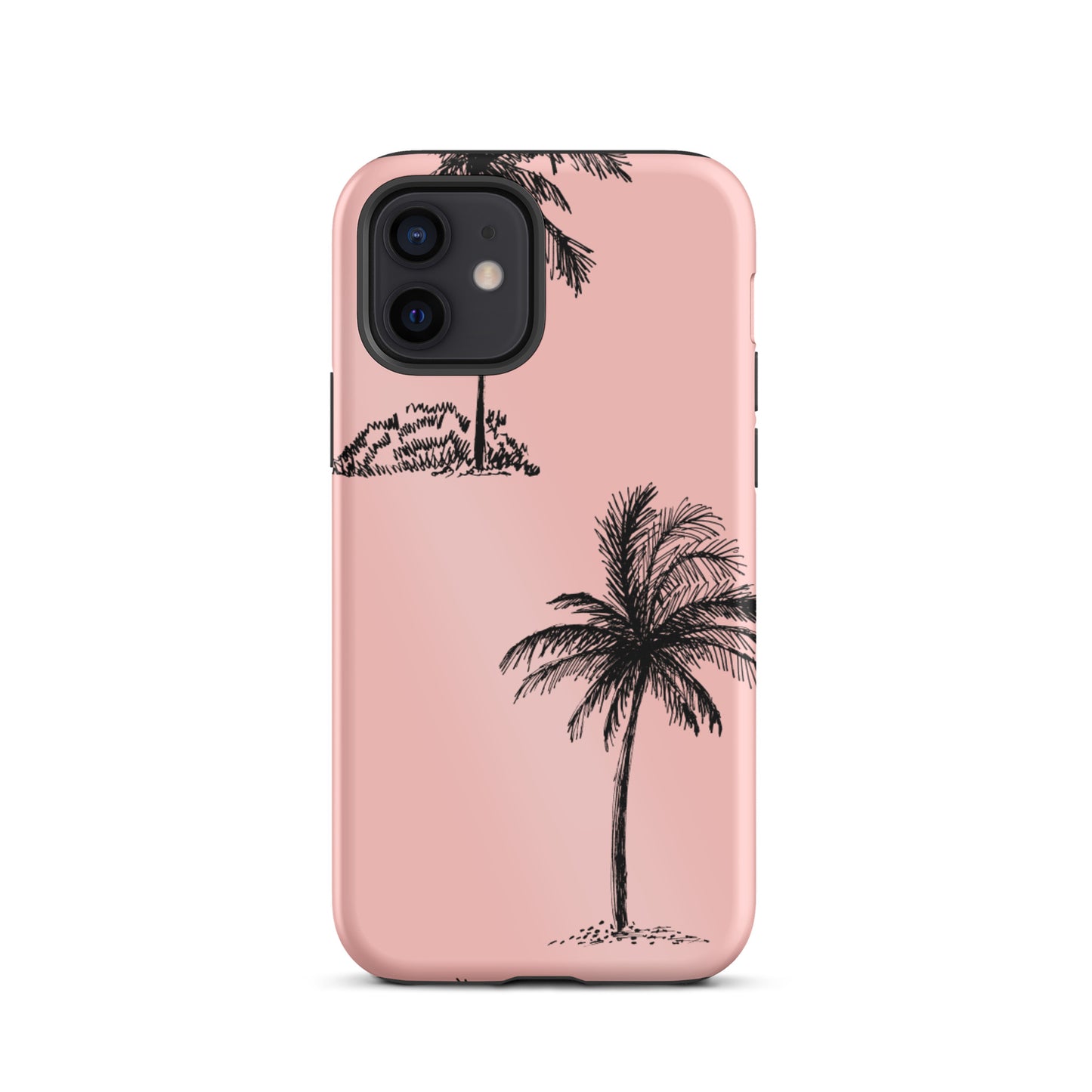 Tough iPhone case
