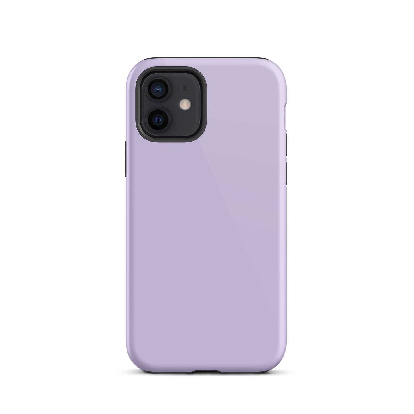 Tough iPhone case