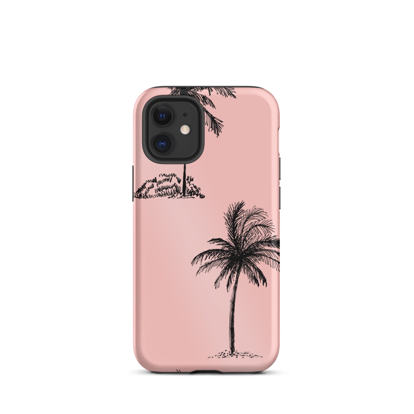 Tough iPhone case