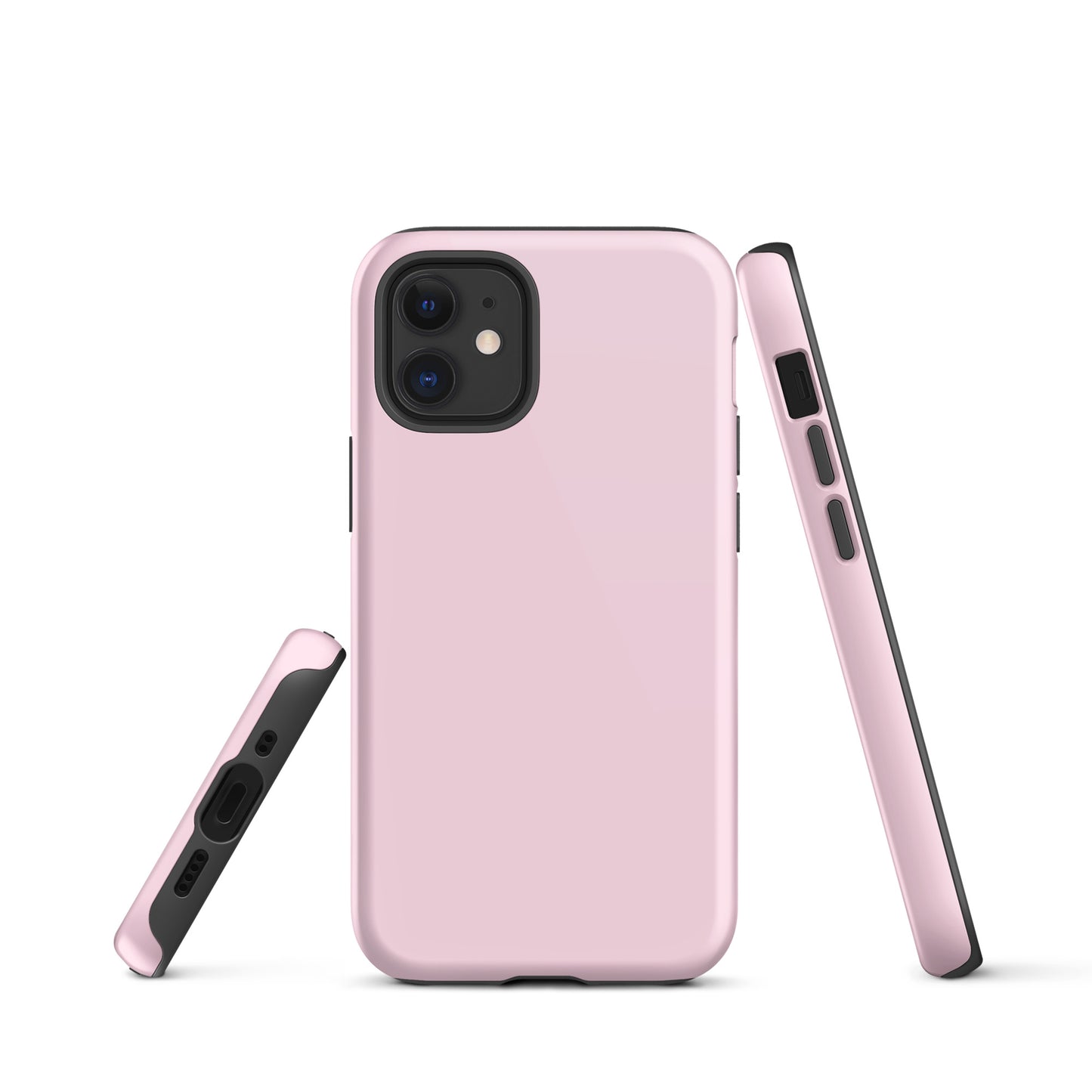 Tough iPhone case