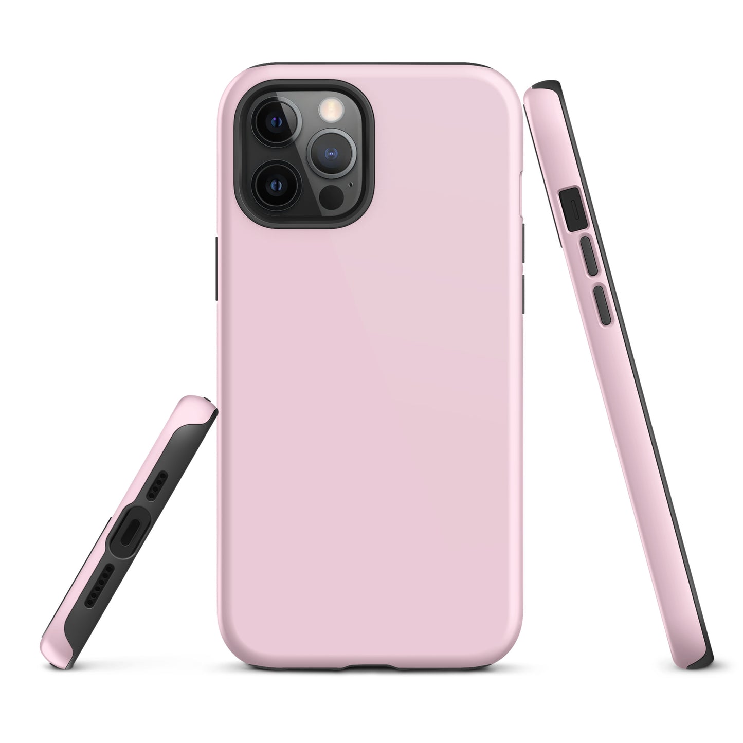 Tough iPhone case