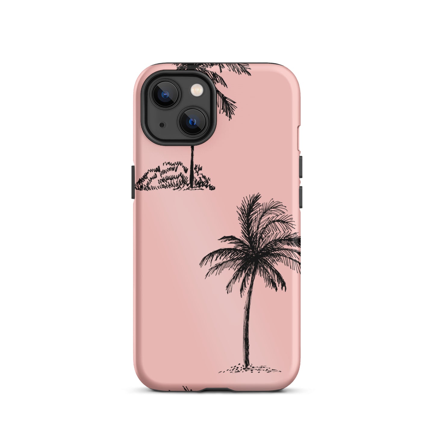 Tough iPhone case