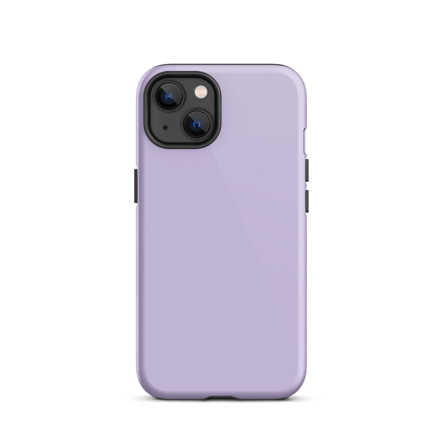 Tough iPhone case