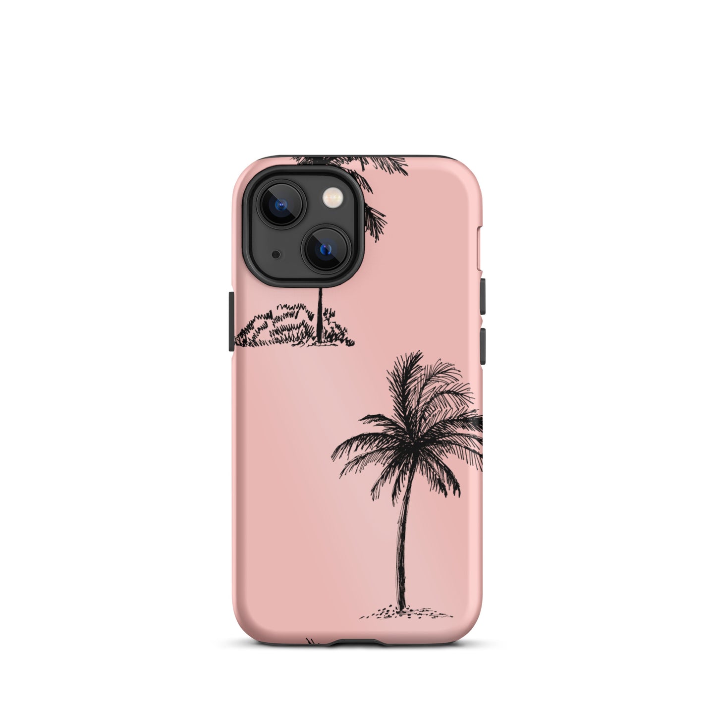 Tough iPhone case