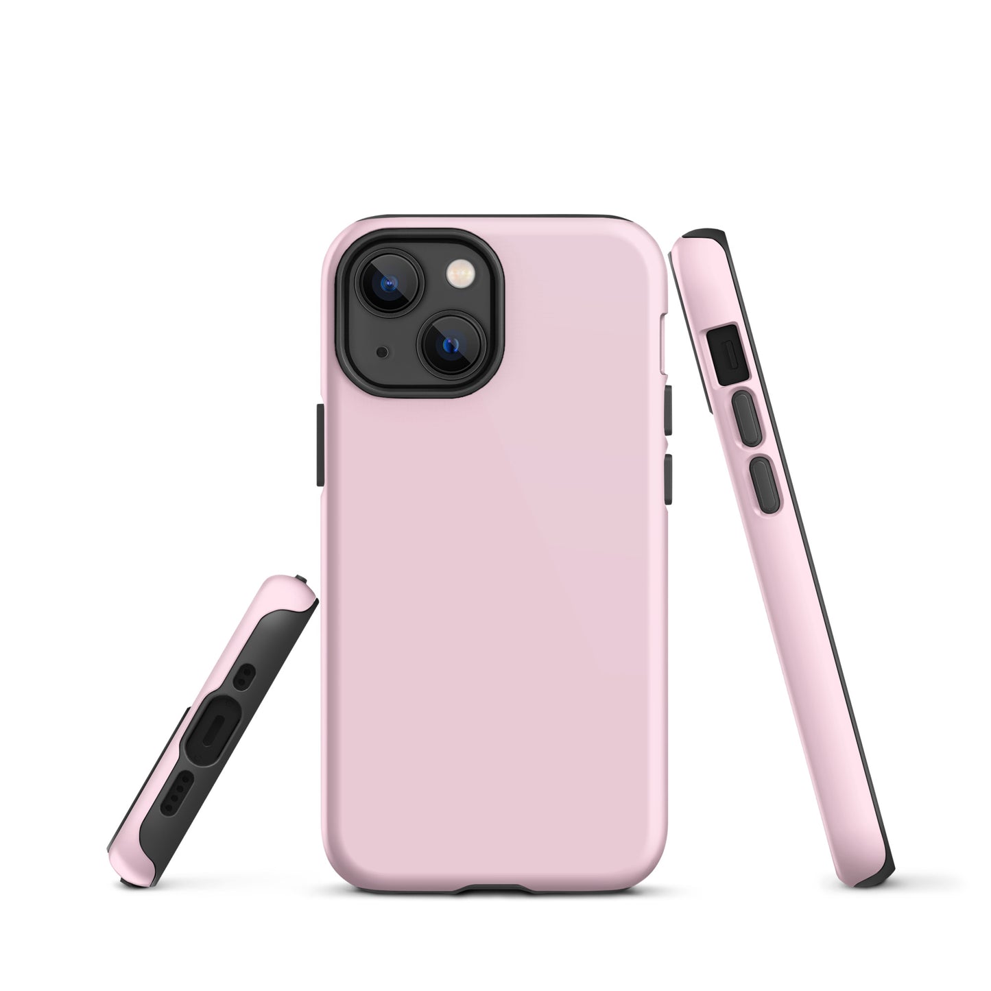 Tough iPhone case