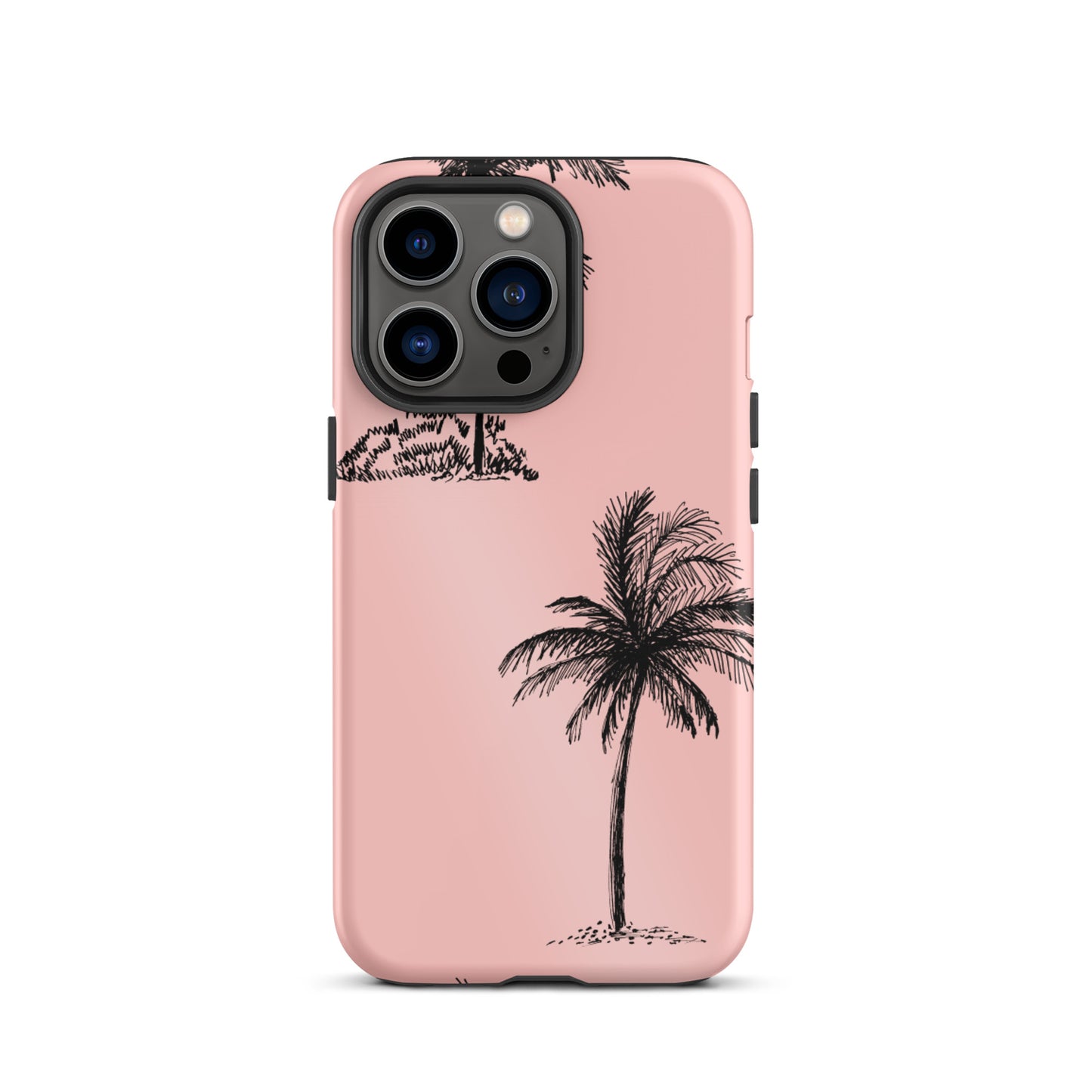 Tough iPhone case