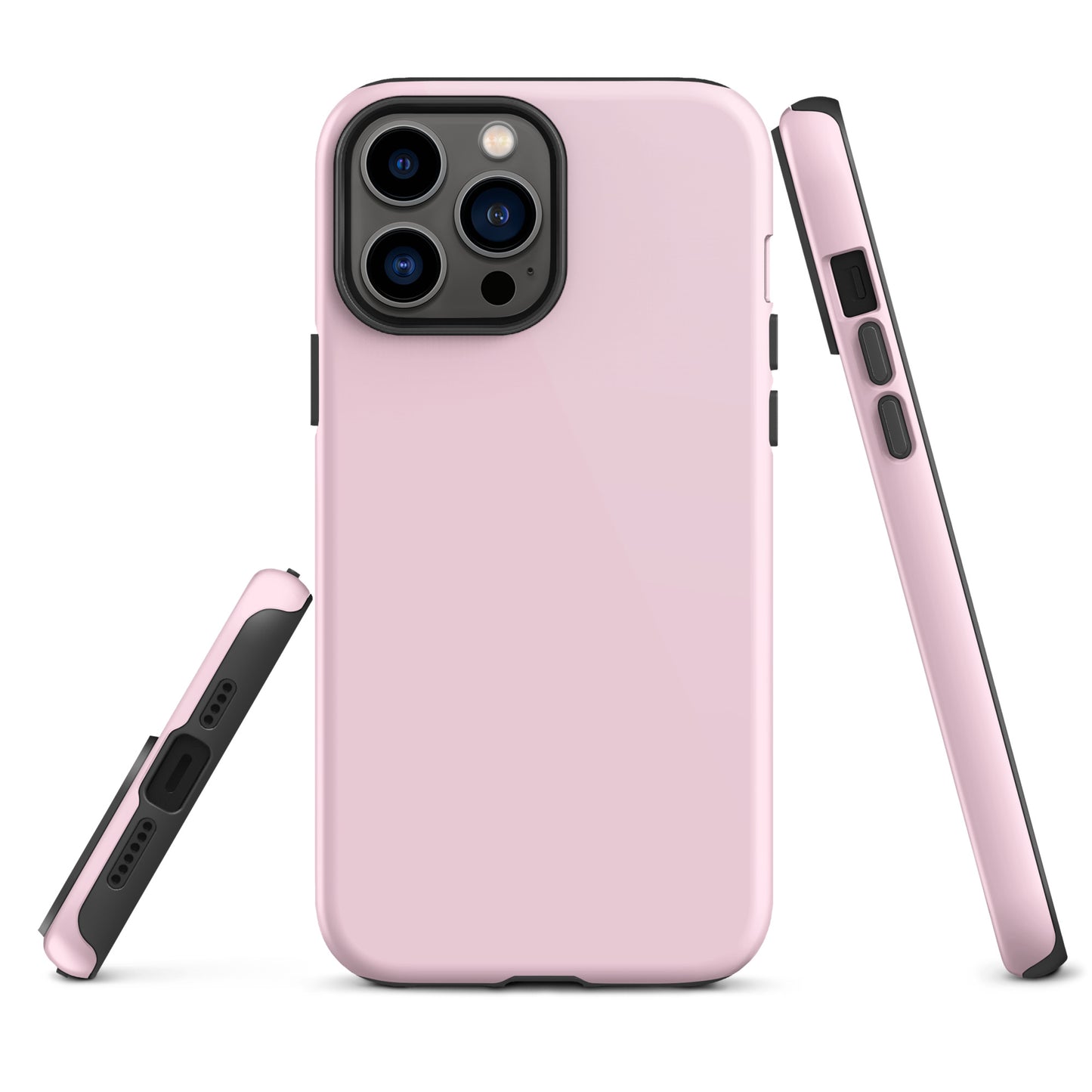 Tough iPhone case