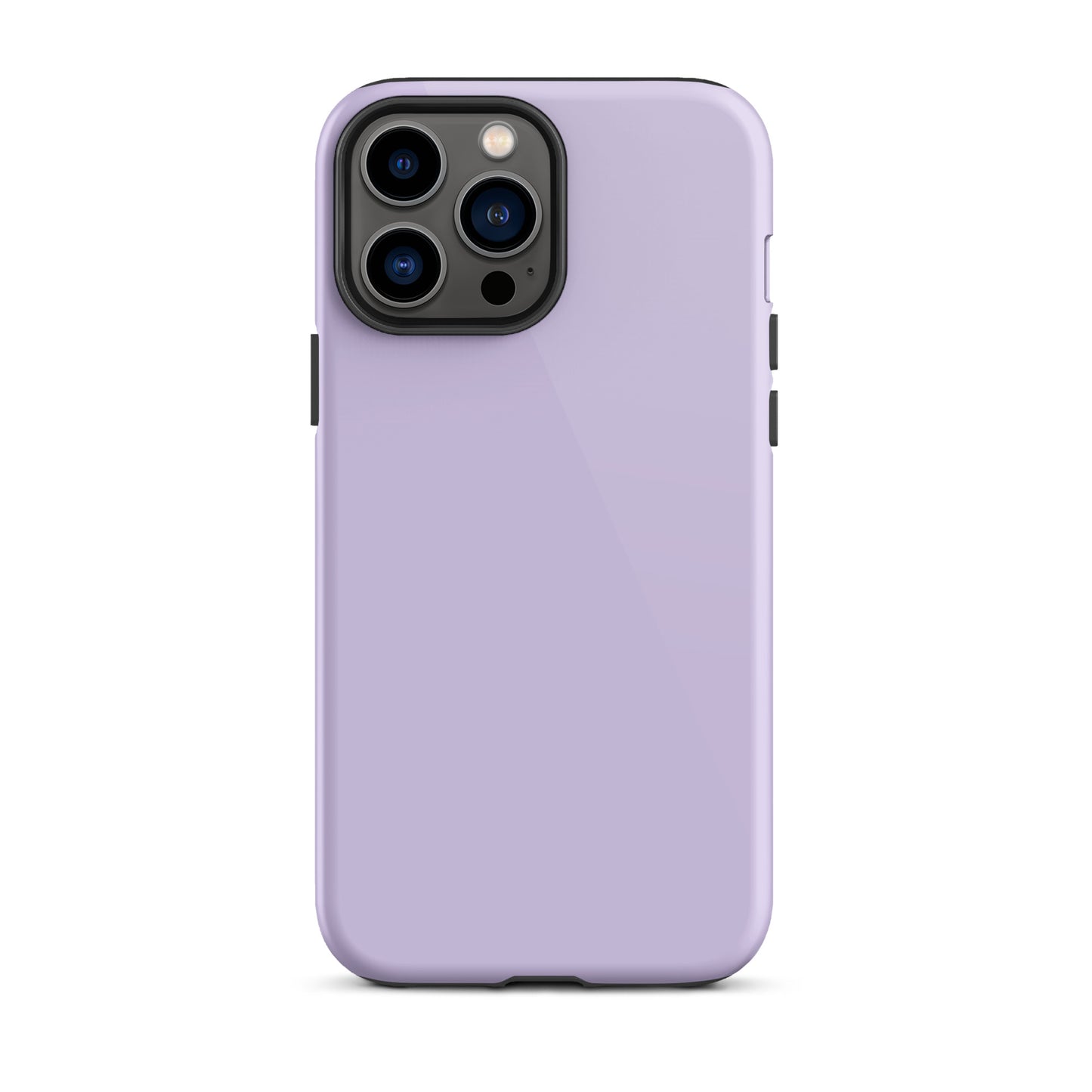 Tough iPhone case
