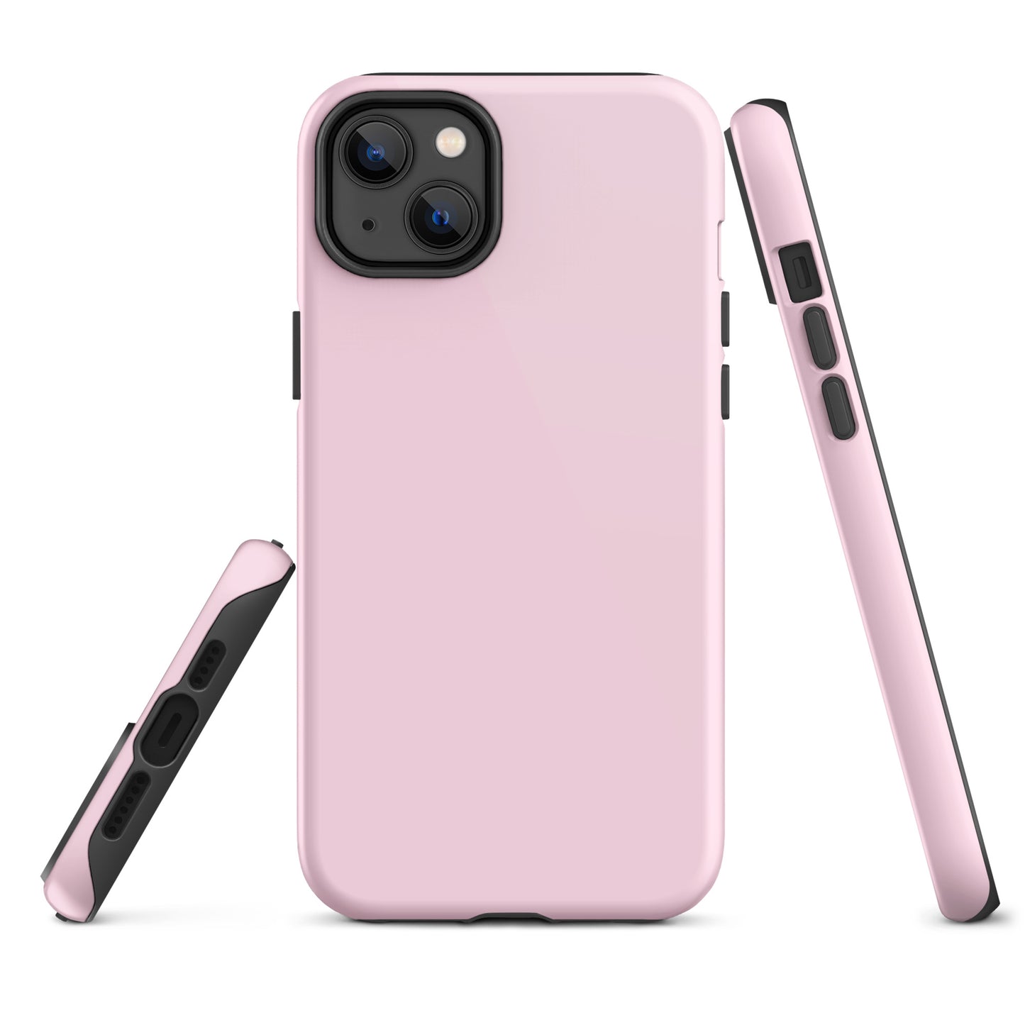 Tough iPhone case