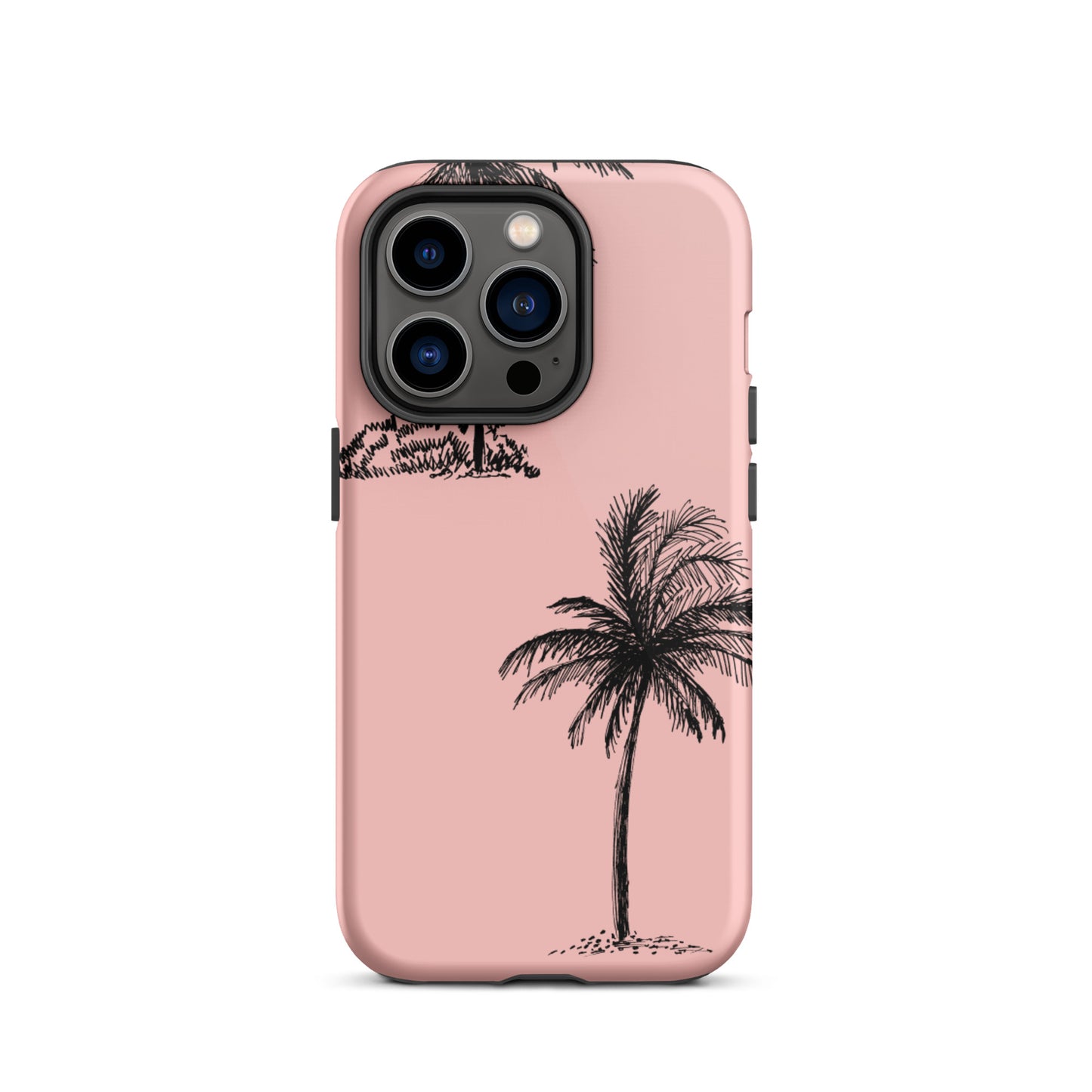 Tough iPhone case