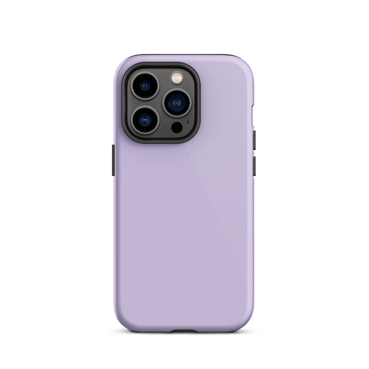 Tough iPhone case