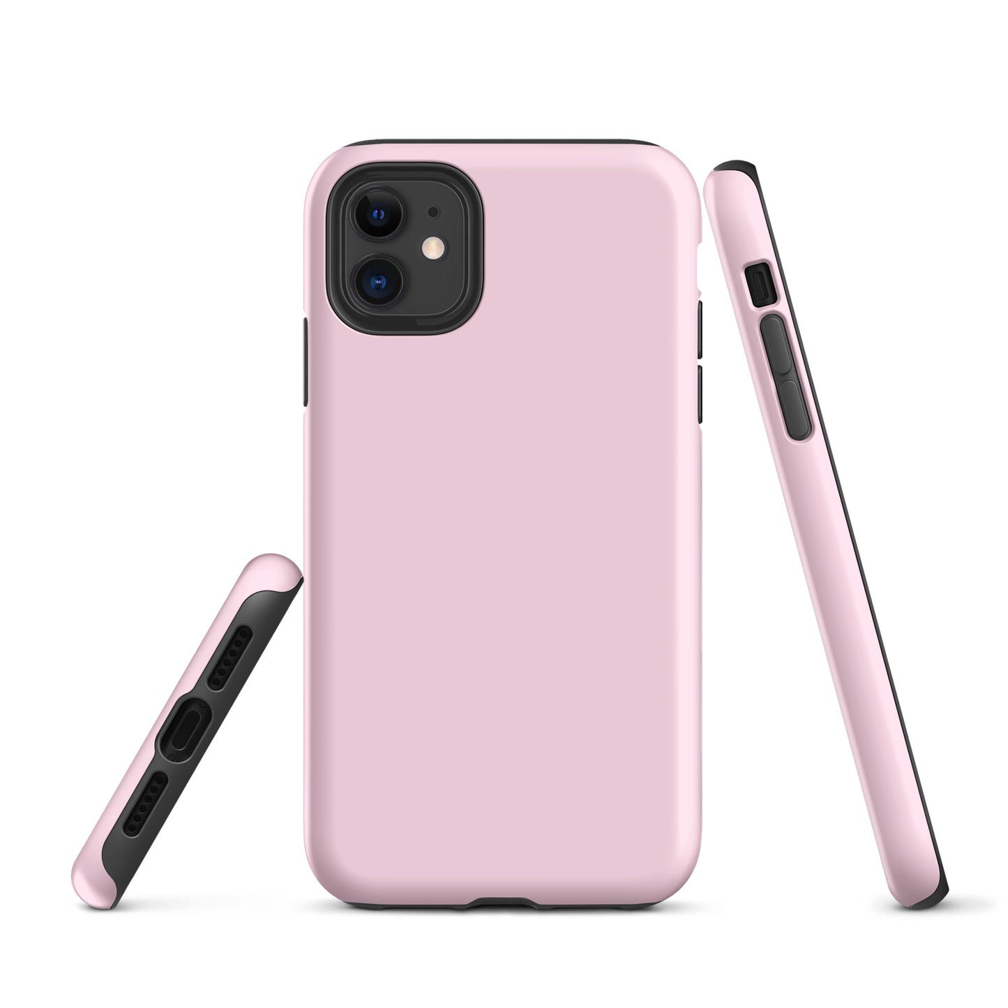 Tough iPhone case