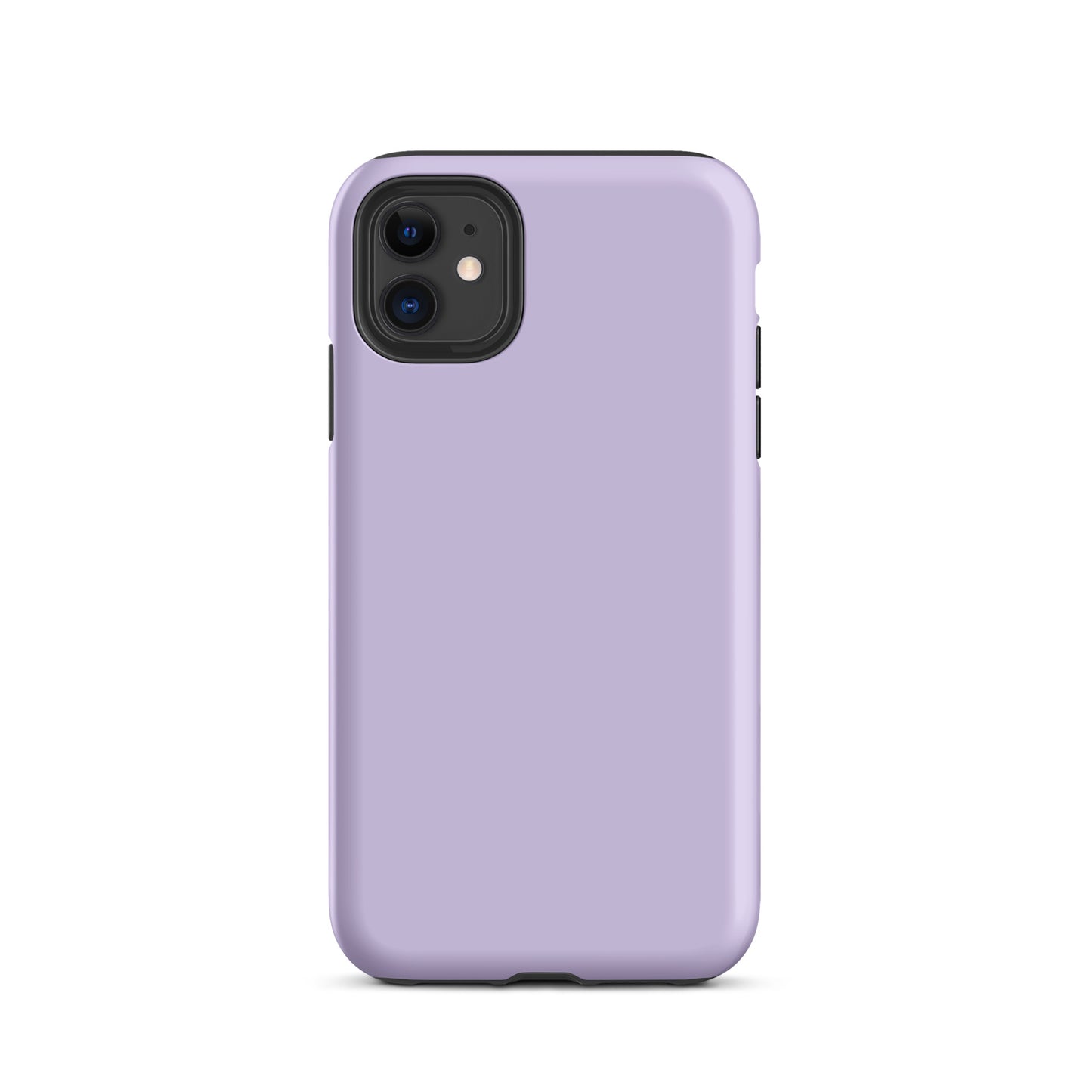 Tough iPhone case
