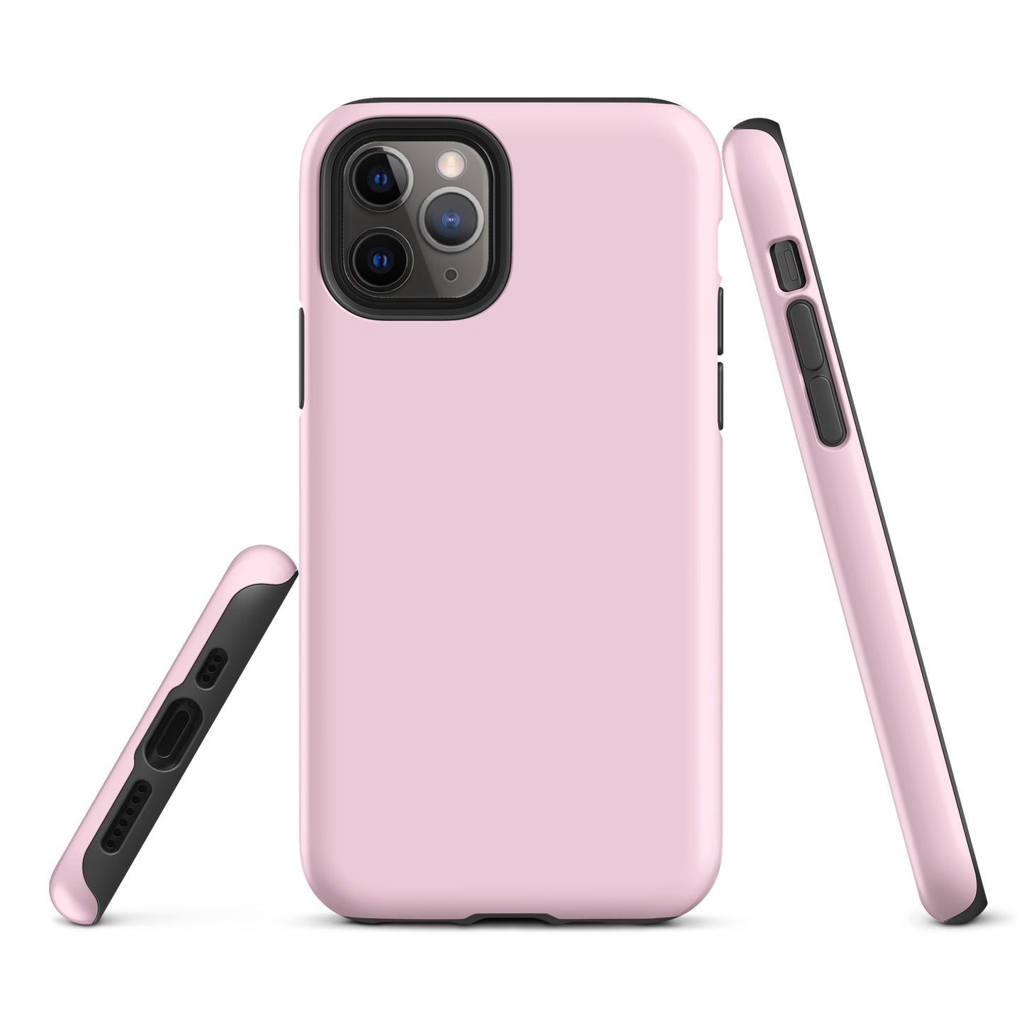 Tough iPhone case