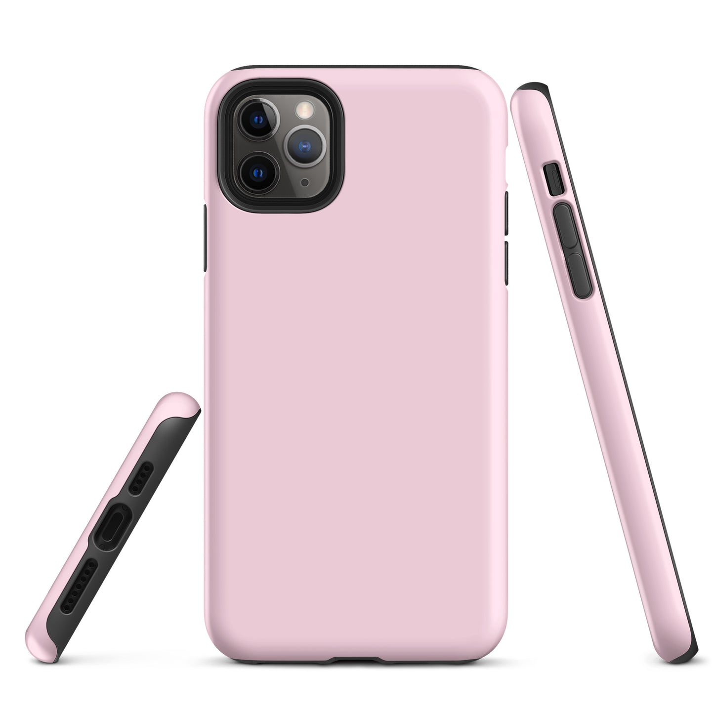 Tough iPhone case