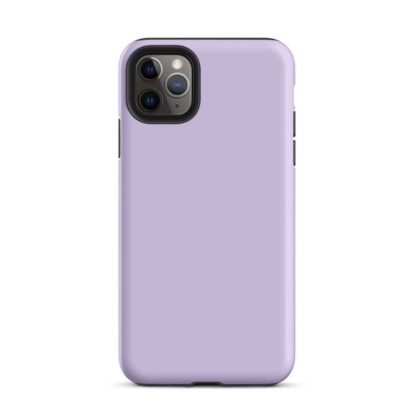 Tough iPhone case
