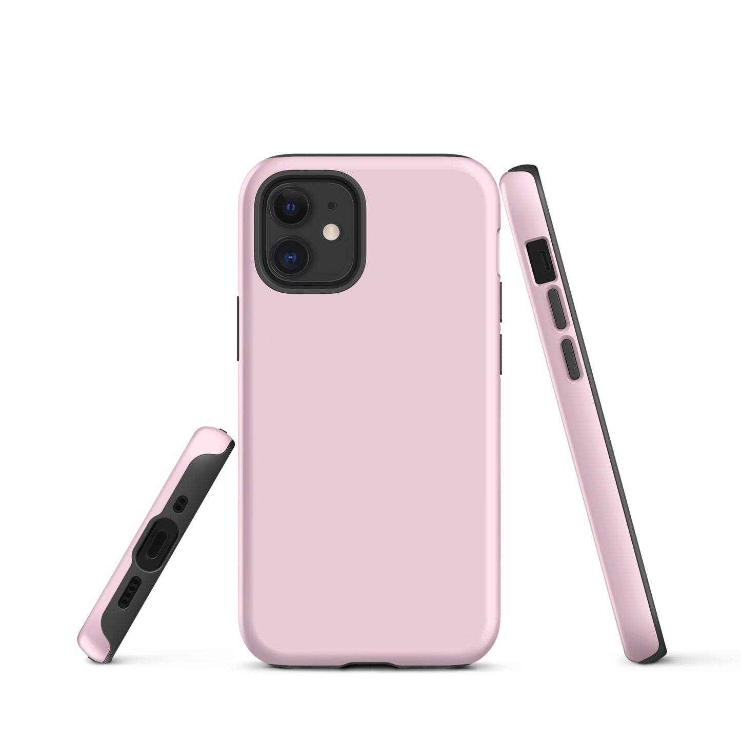 Tough iPhone case