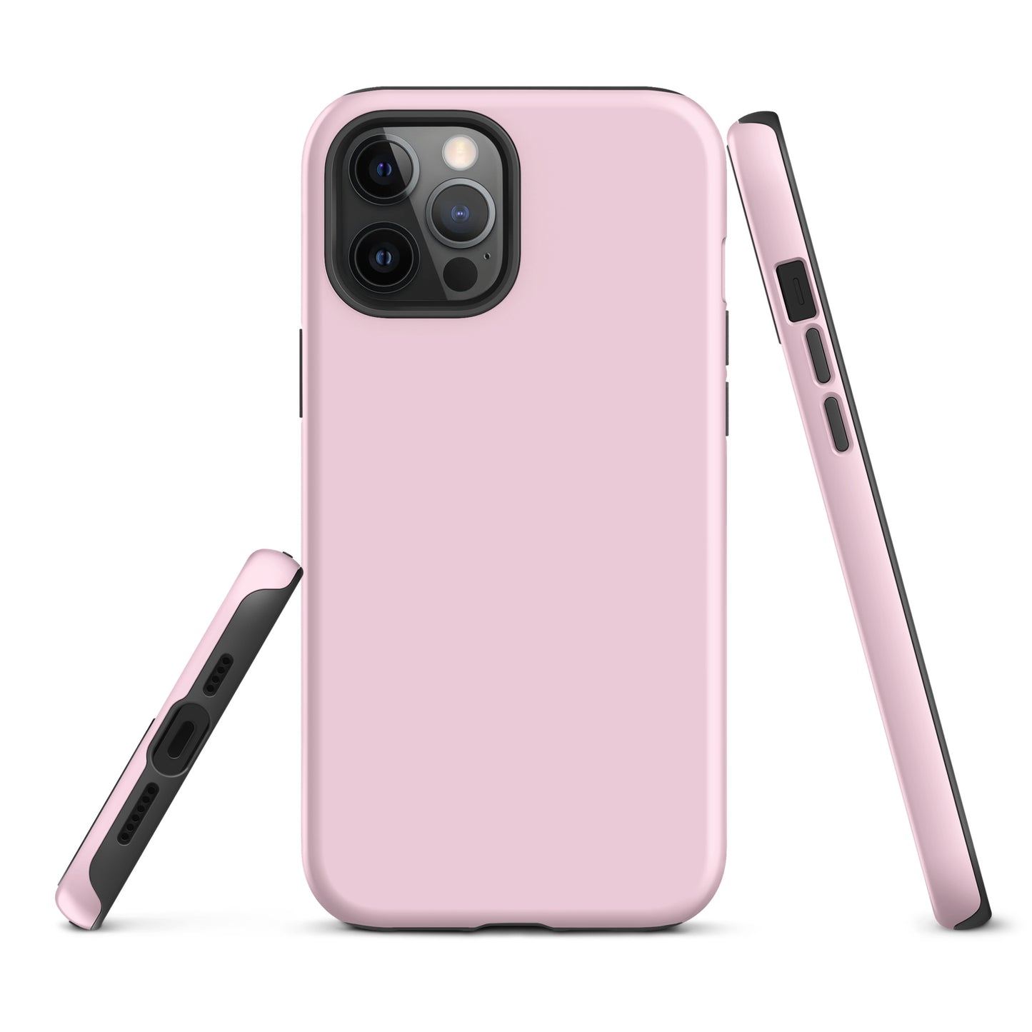 Tough iPhone case