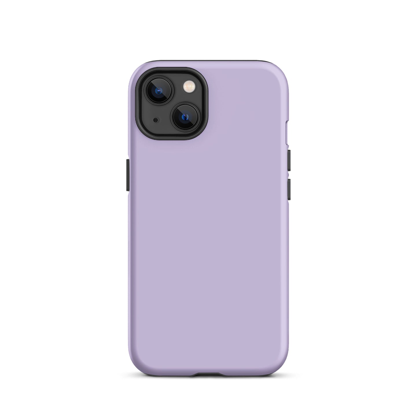 Tough iPhone case