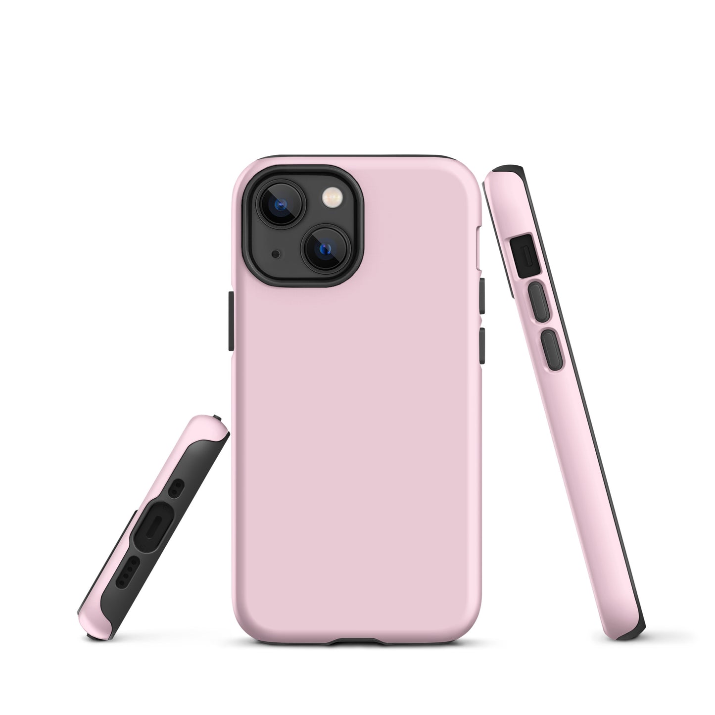 Tough iPhone case