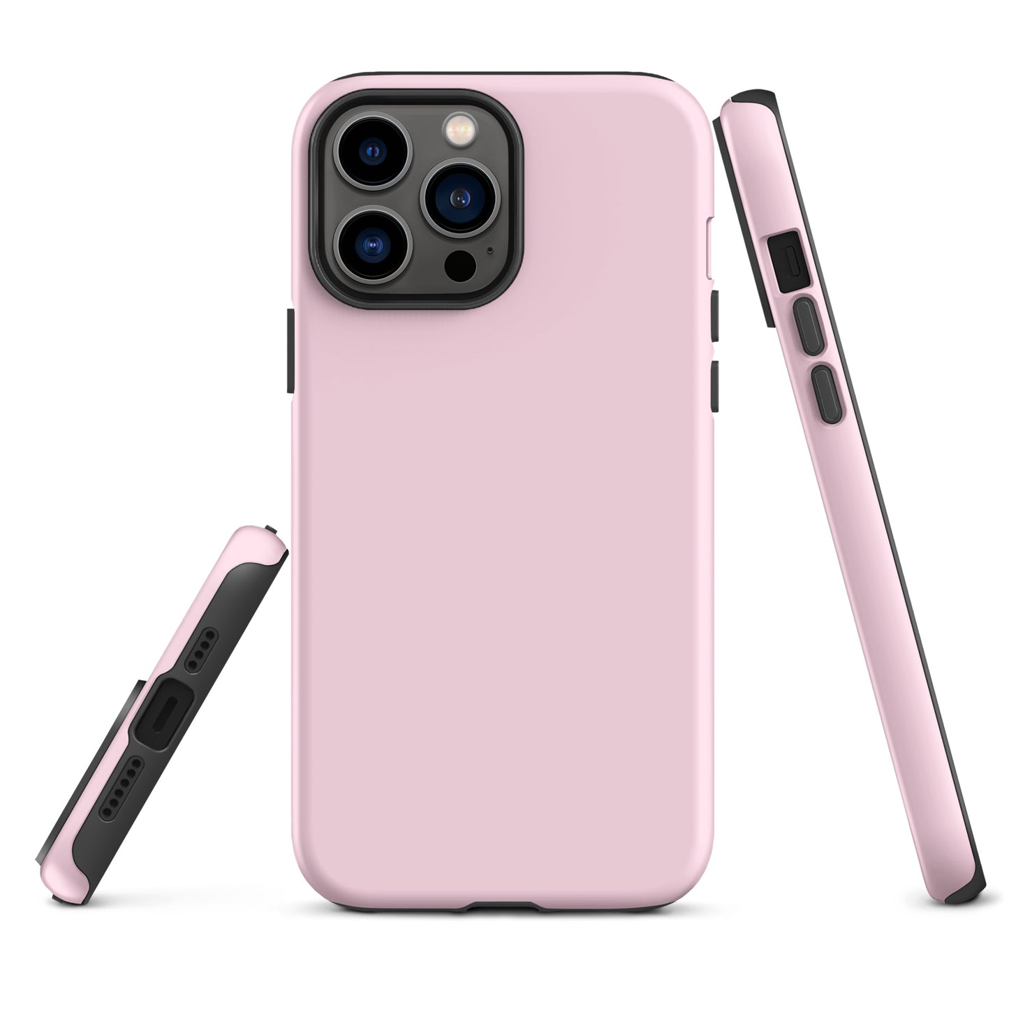 Tough iPhone case