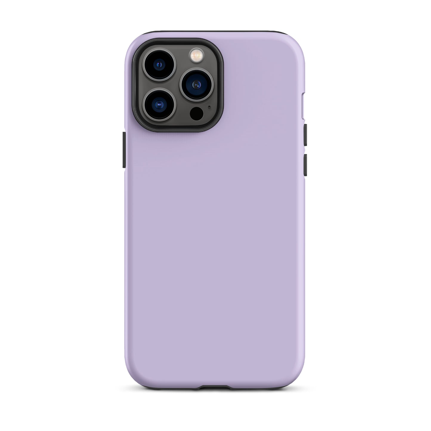 Tough iPhone case
