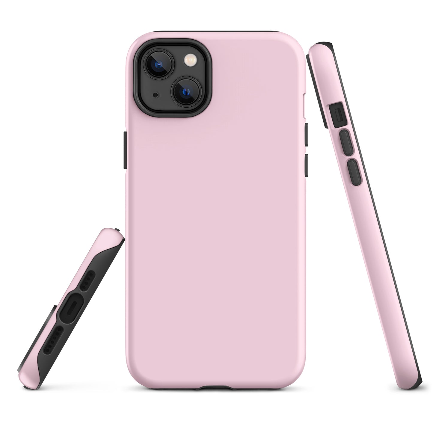 Tough iPhone case