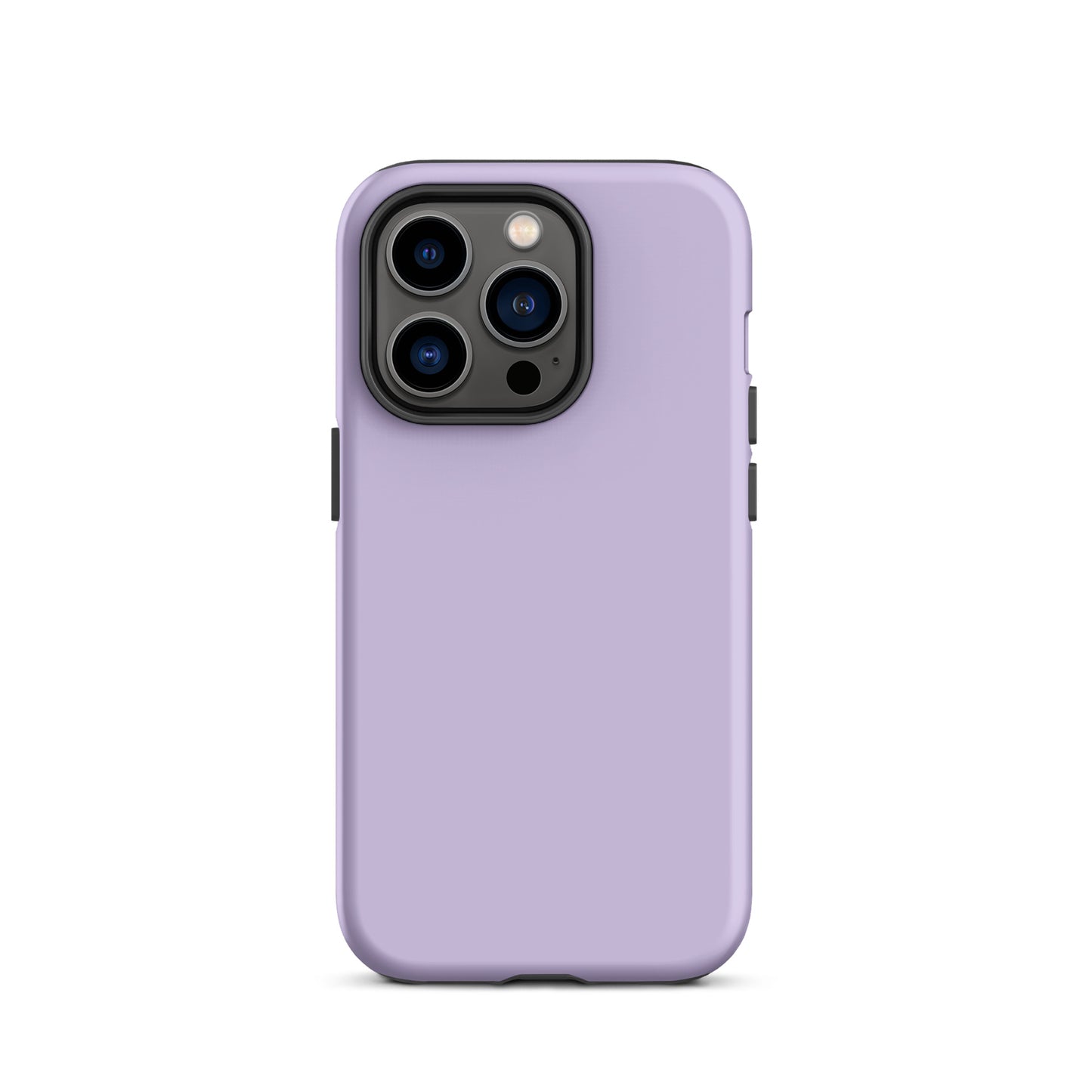 Tough iPhone case