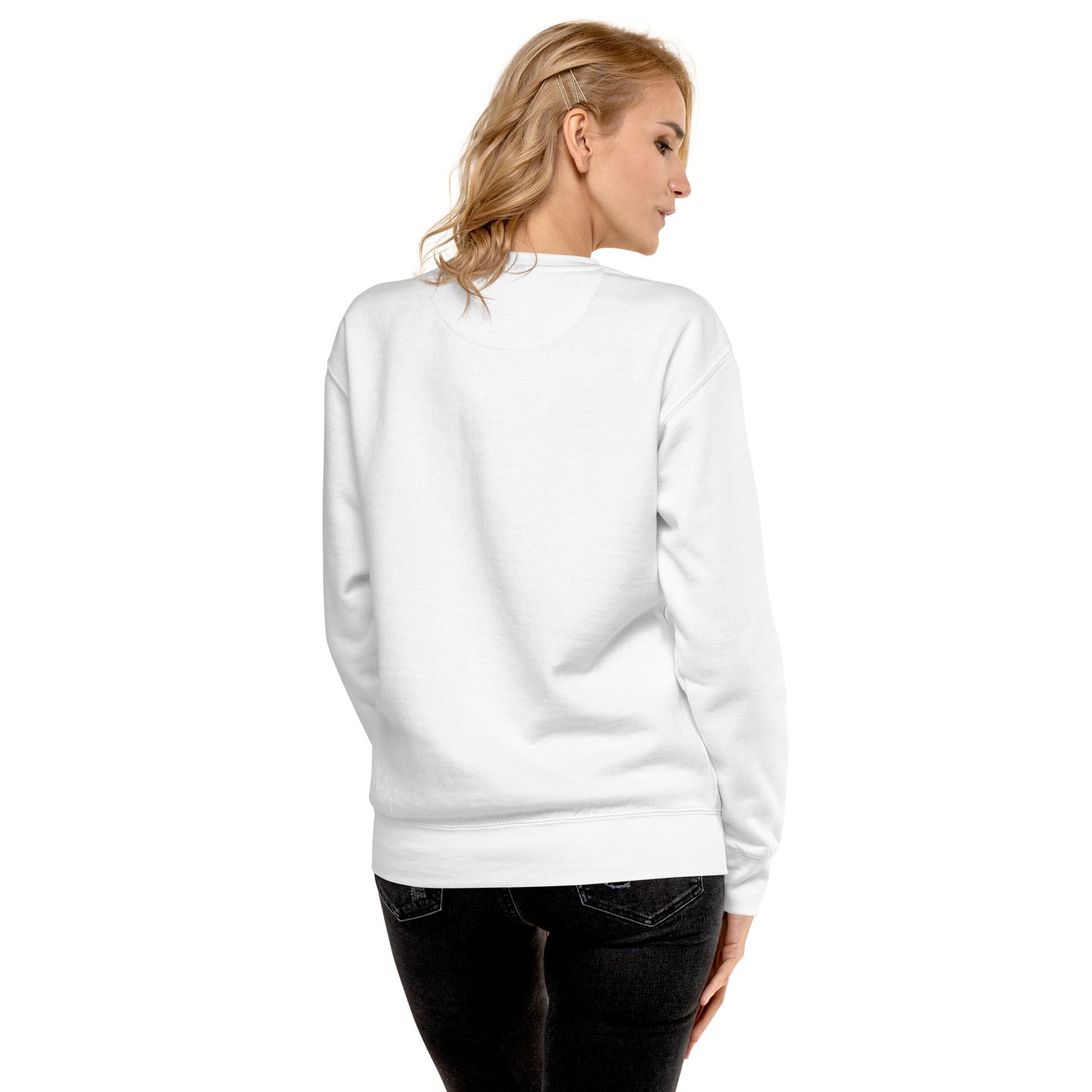 Unisex Christmas Premium Sweatshirt